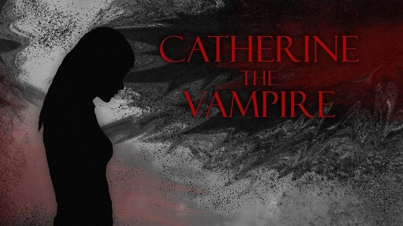 Catherine The Vampire - MODCOMBO