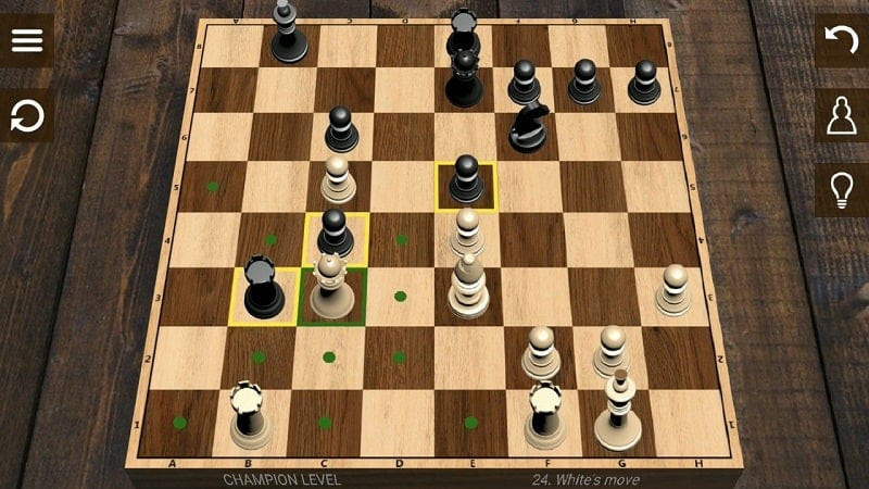 Chess MOD APK Tutorial