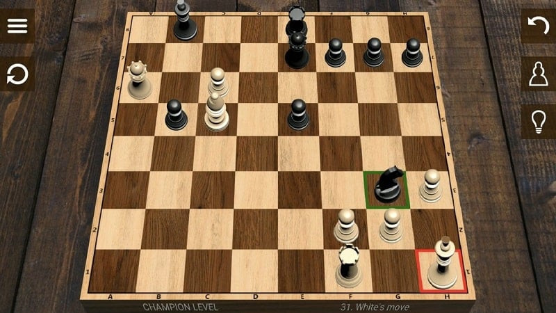 Chess Grandmaster