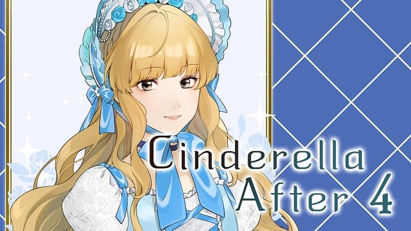 Cinderella 4 Otome Love Story MOD APK tại MODCOMBO