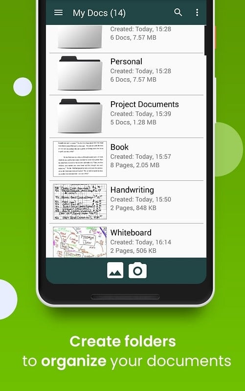 Clear Scan MOD APK cho Android