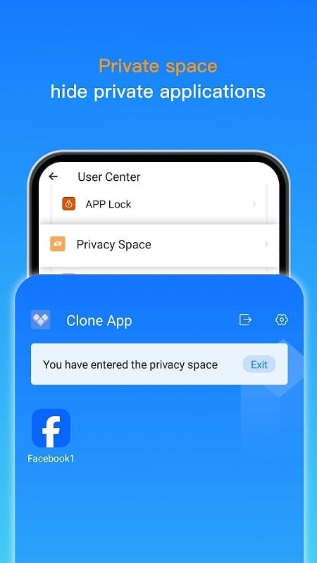 Compatible apps with Clone App