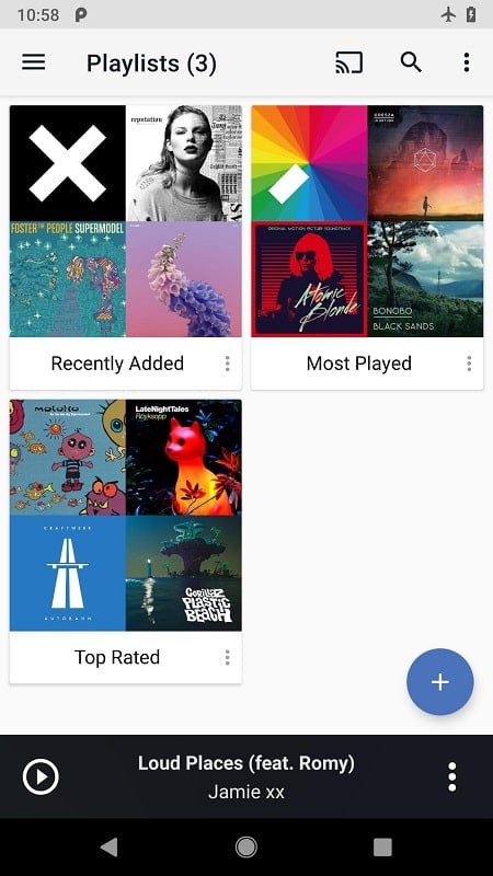 CloudPlayer Platinum MOD APK Free Download