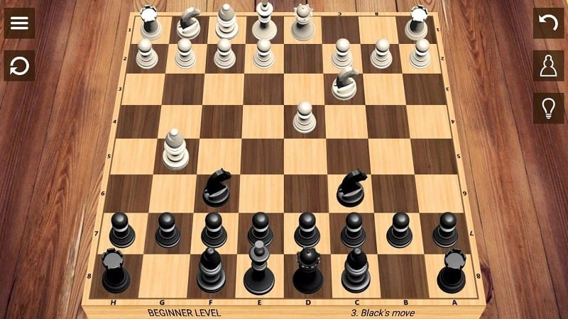 Free Chess Game