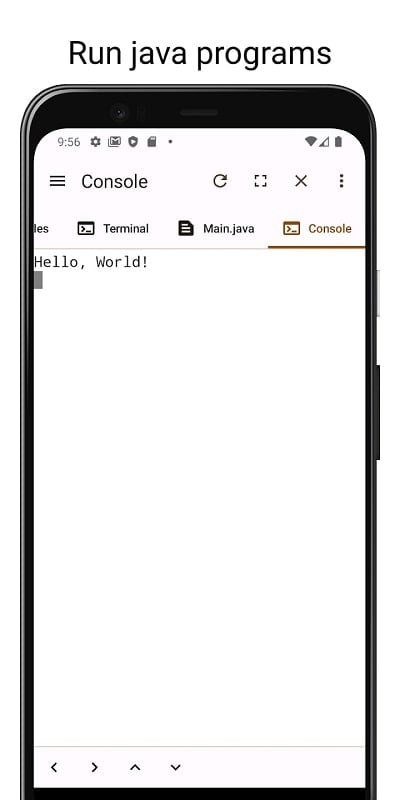 Code Studio MOD APK code editor