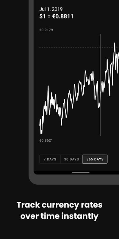 Viewing transaction history in CoinCalc