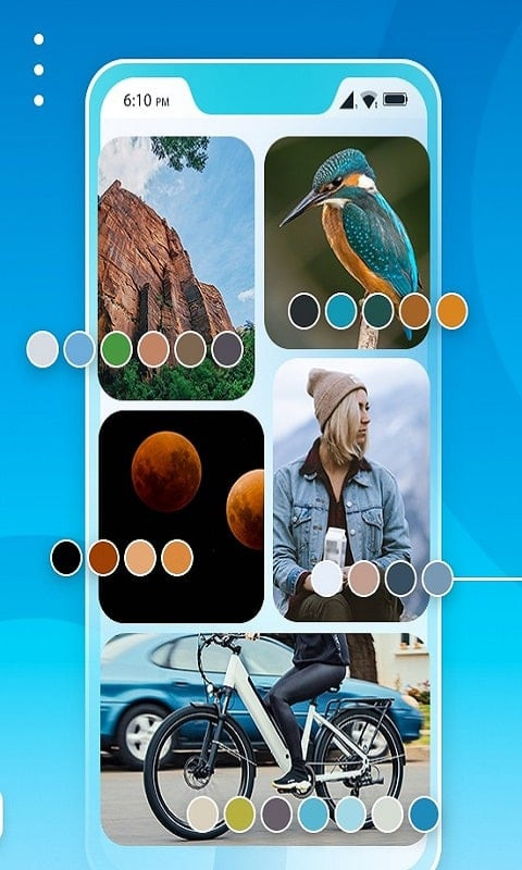 Color Detector Catcher mod apk free