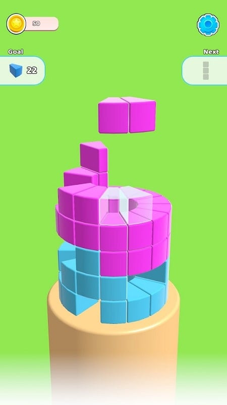 Color Wall 3D MOD APK