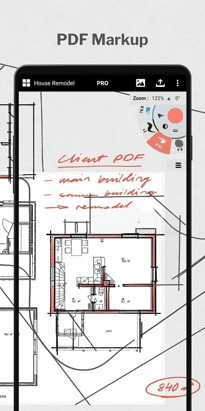 Concepts MOD APK - Creating Diagrams