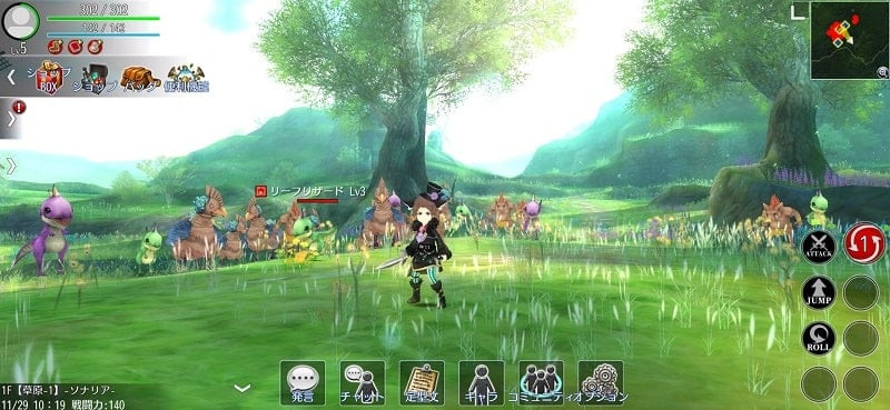 AVABEL LITE Free player community