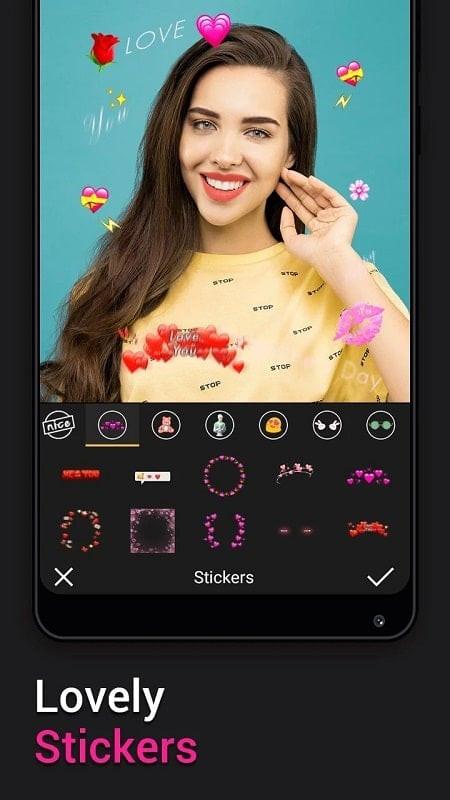 Cool Mi Camera MOD APK Camera Modes