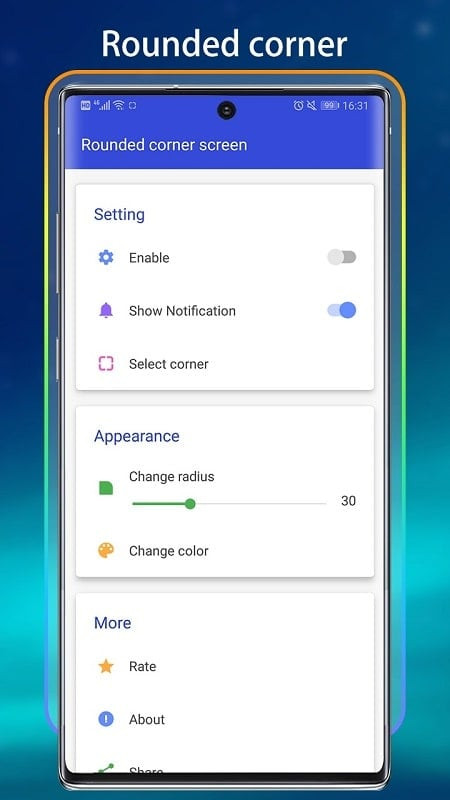 Cool Note20 Launcher MOD APK free for Android