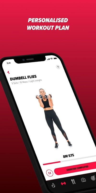 Courtney Black Fitness MOD APK for Android