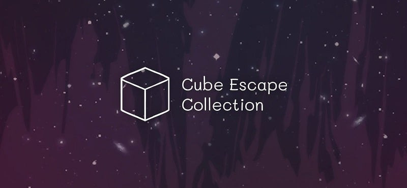 Cube Escape Collection APK cho Android