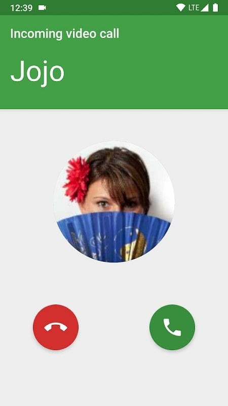 High-quality calls with Conversations