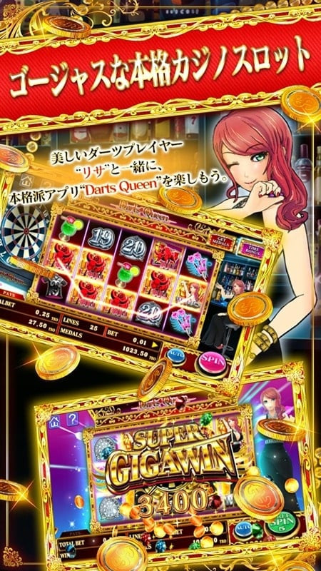 Darts Queen MOD APK gameplay screenshot