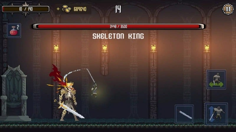 Deathblaze APK download