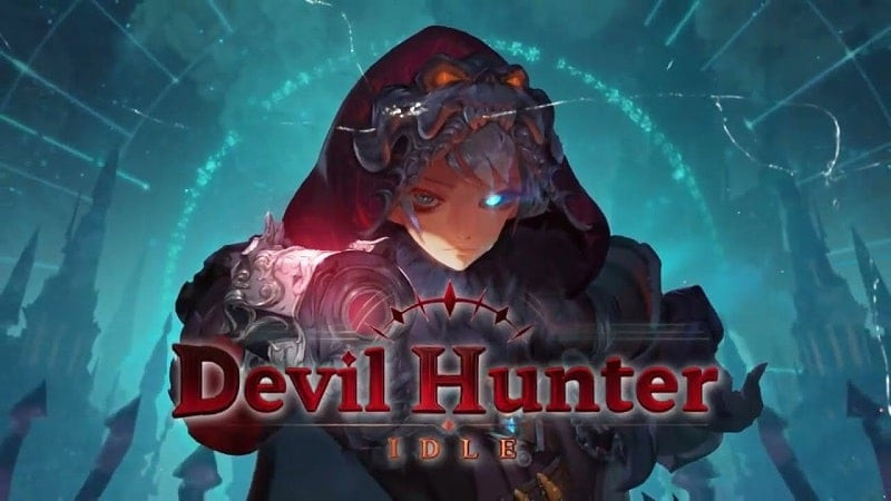 Devil Hunter Idle MOD APK