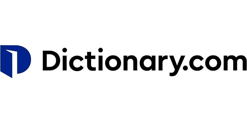 Dictionary.com Premium - Giao diện chính