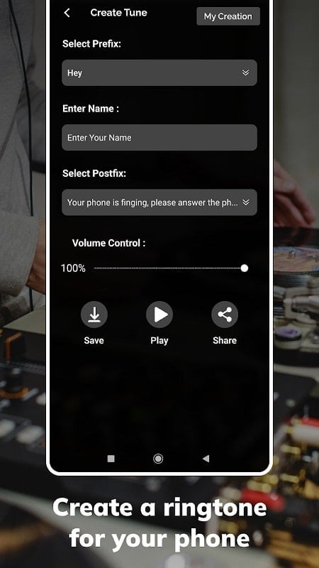 DJ Music Mixer MOD APK cho Android