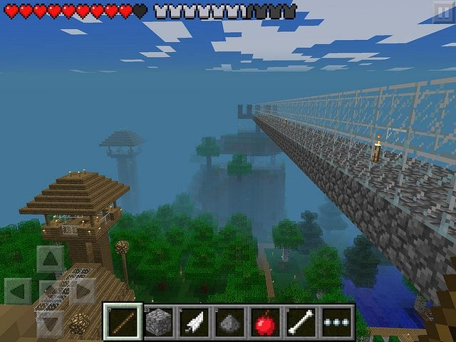 Download Minecraft PE Screenshot