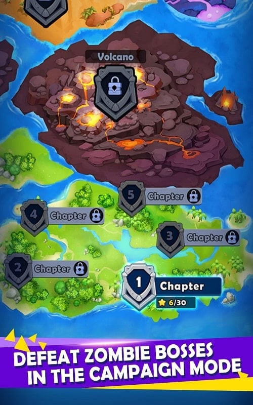 Dragon Royale APK download screenshot