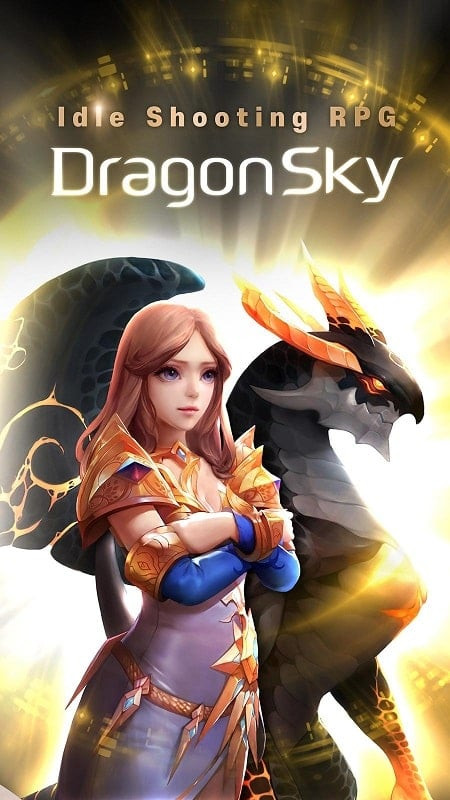 DragonSky MOD APK for Android