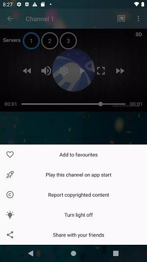 Download Drama Live APK at MODCOMBO