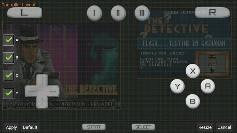 DraStic DS Emulator mod free