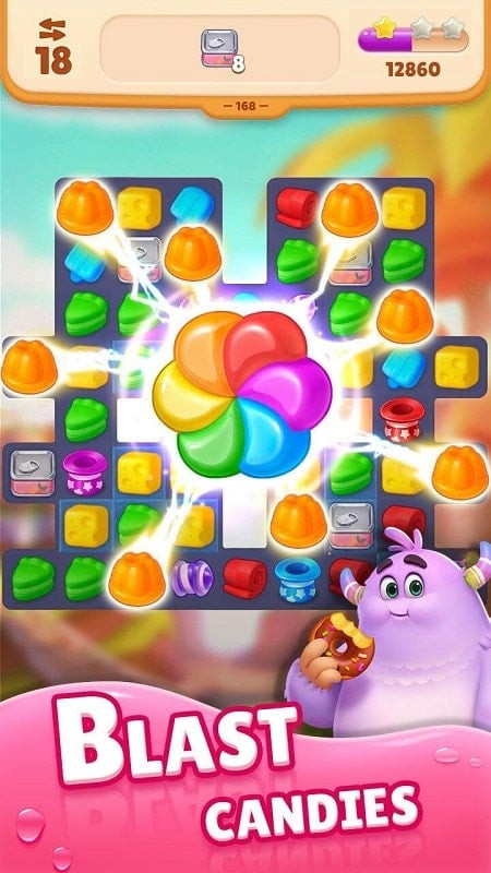 Dream Family MOD APK Unlimited Money