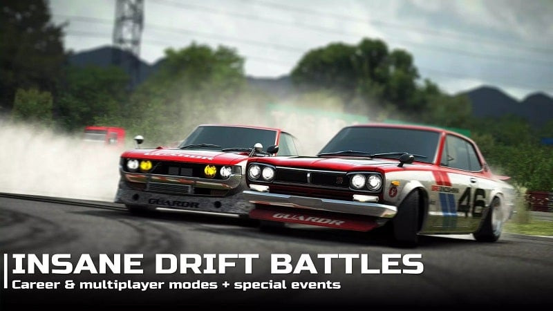 Drift Legends 2 Free Gameplay