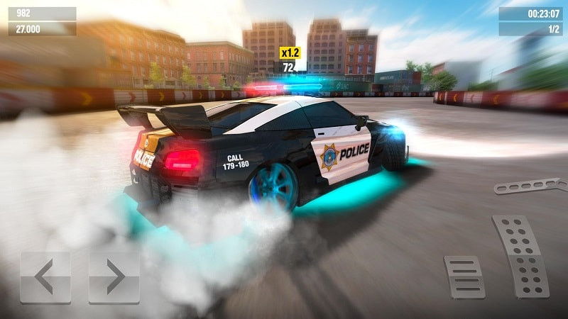 Drift Max World MOD APK for Android