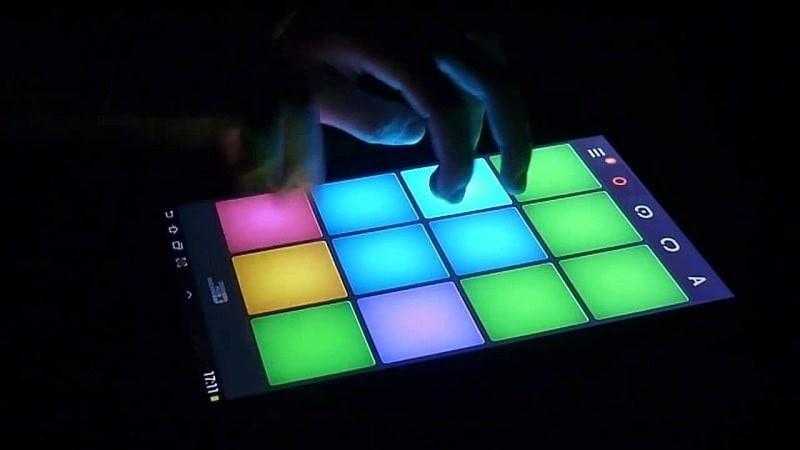 Drum Pad Machine MOD APK