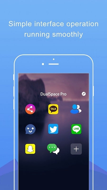 Dual Space Pro Multi Accounts mod 