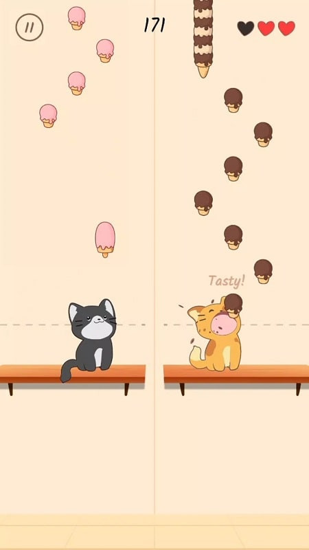 Duet Cats Free Download