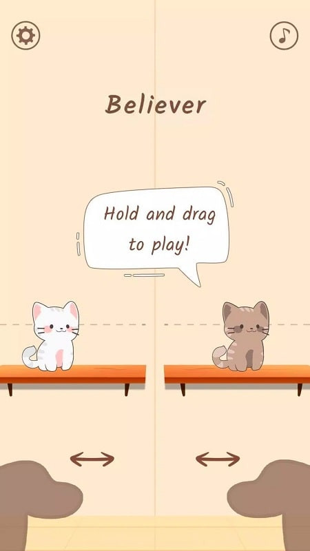 Duet Cats MOD APK for Android