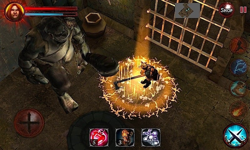 Dungeon Clash MOD APK Download