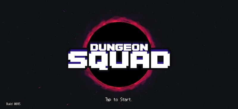 Dungeon Squad in-game screenshot