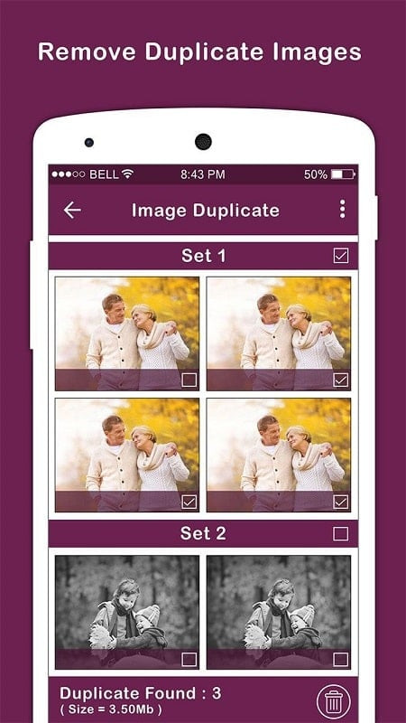 Duplicate File Remover mod apk