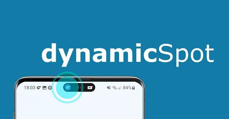 Dynamic Island trên Android