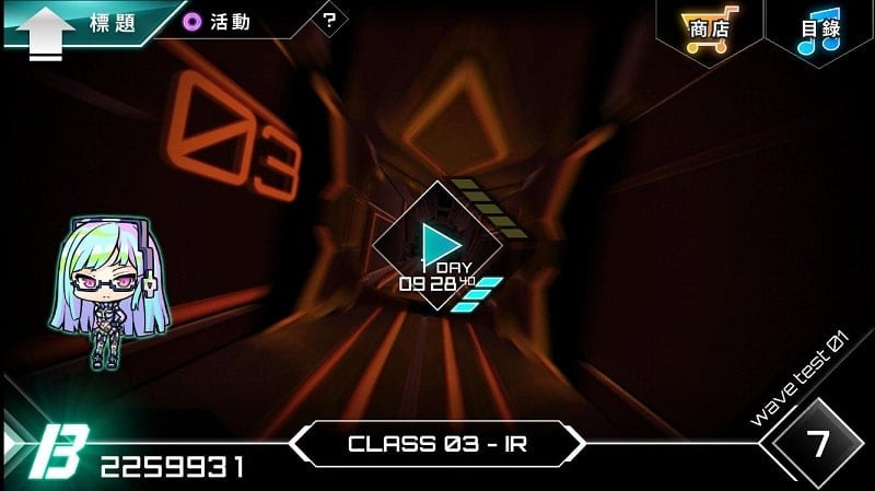 Dynamix MOD APK features