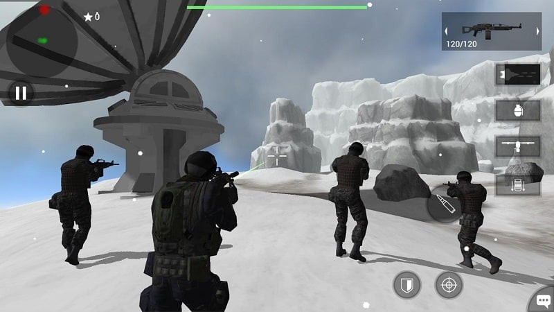 Earth Protect Squad MOD for Android