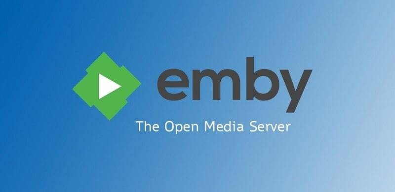 Emby for Android - Ứng dụng xem phim, nghe nhạc, xem ảnh tuyệt vời