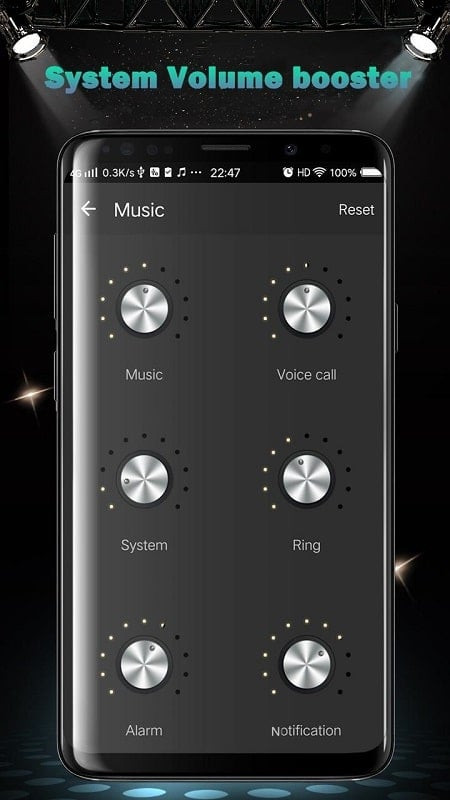 Equalizer FX Pro mod android