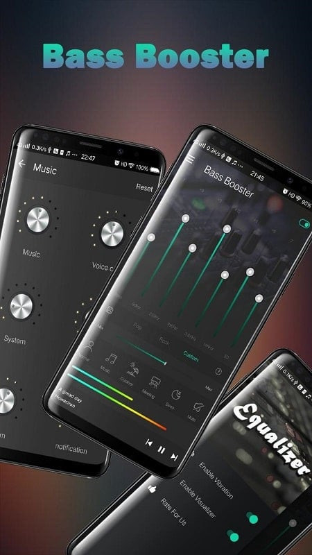 Equalizer FX Pro Mod APK Download