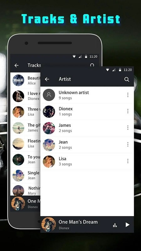 Equalizer Music Player Pro mod apk