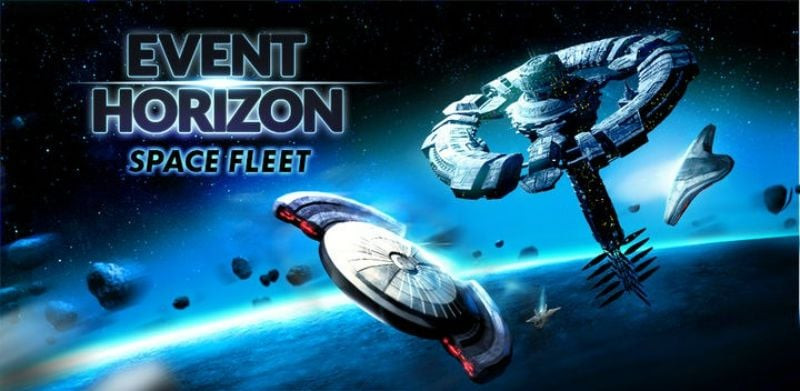 Event Horizon Space Shooting MOD APK