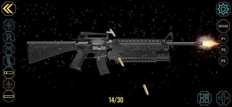 eWeapons APK MOD Free