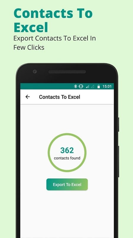 Excel Spreadsheet mod android free