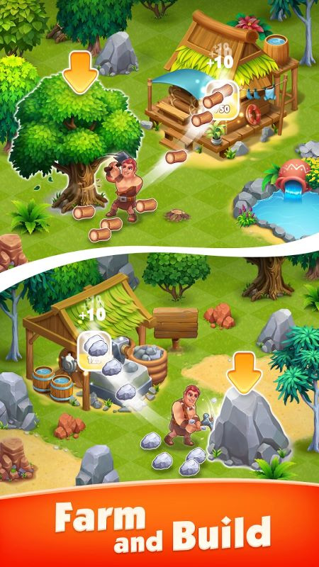 Fairy Island APK Download